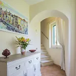 Appartement Il Feudo Di Sant'agata *