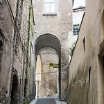 Appartement Il Feudo Di Sant'agata *