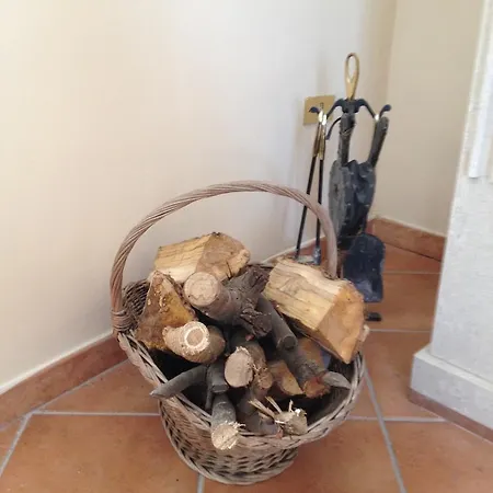 Apartmán Il Feudo Di Sant'agata SantʼAgata deʼ Goti