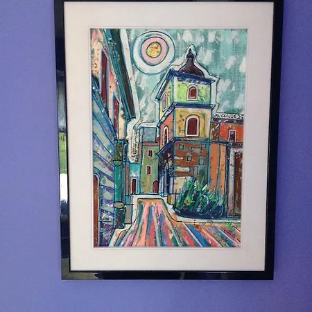 Il Feudo Di Sant'agata