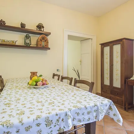 Apartmán Il Feudo Di Sant'agata SantʼAgata deʼ Goti