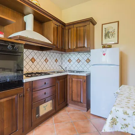 Apartment Il Feudo Di Sant'agata *
