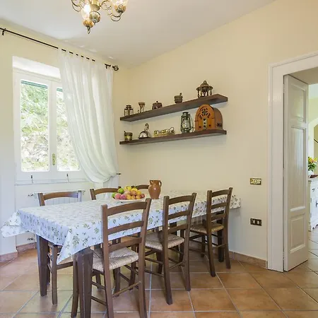 Apartmán Il Feudo Di Sant'agata SantʼAgata deʼ Goti