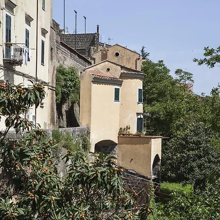 Il Feudo Di Sant'agata Sant'Agata de' Goti