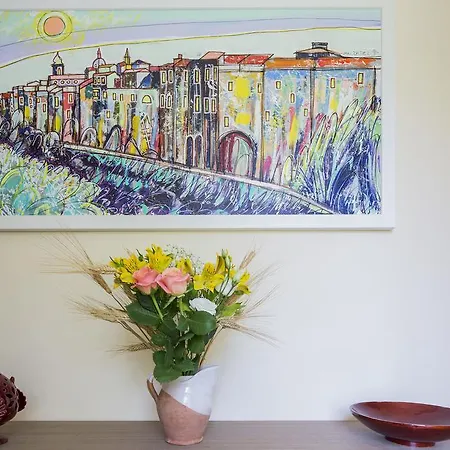 Apartment Il Feudo Di Sant'agata Sant'Agata de' Goti