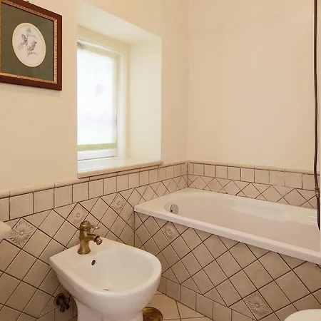 Apartament Il Feudo Di Sant'agata SantʼAgata deʼ Goti