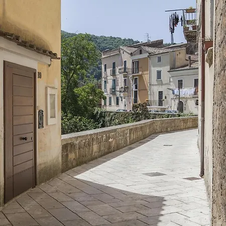 Apartment Il Feudo Di Sant'agata Sant'Agata de' Goti