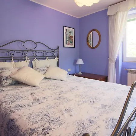 Apartmán Il Feudo Di Sant'agata *