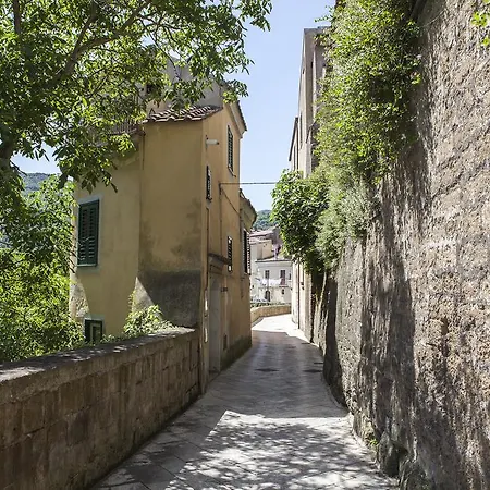 Il Feudo Di Sant'agata