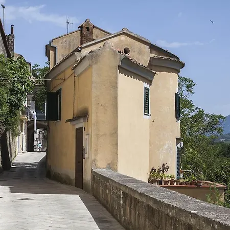 Il Feudo Di Sant'agata Sant'Agata de' Goti