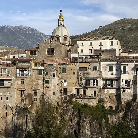 Il Feudo Di Sant'agata