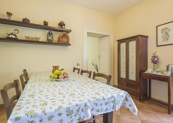 Apartamento Il Feudo Di Sant'agata SantʼAgata deʼ Goti