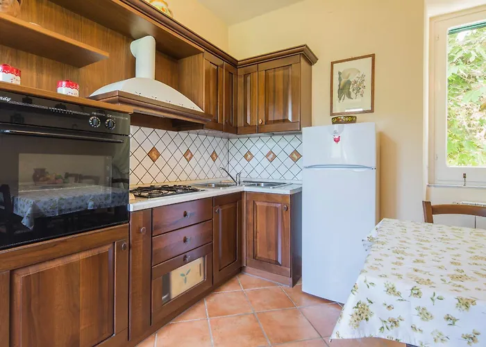 Appartement Il Feudo Di Sant'agata *