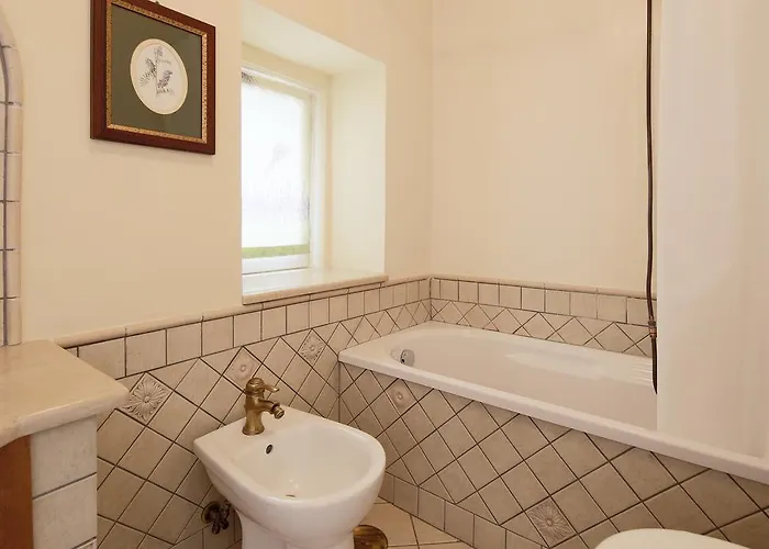 Appartement Il Feudo Di Sant'agata SantʼAgata deʼ Goti