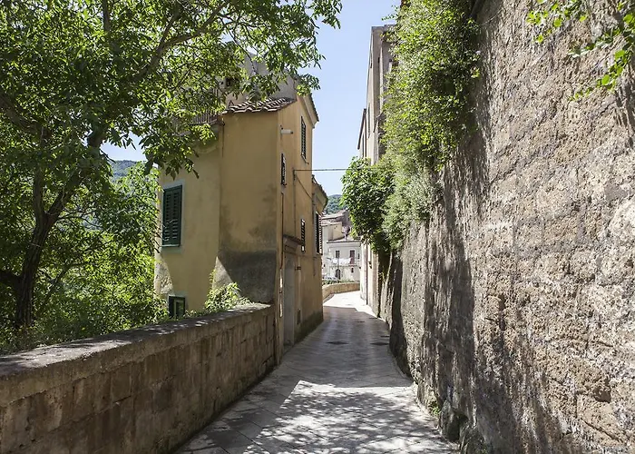 Il Feudo Di Sant'agata